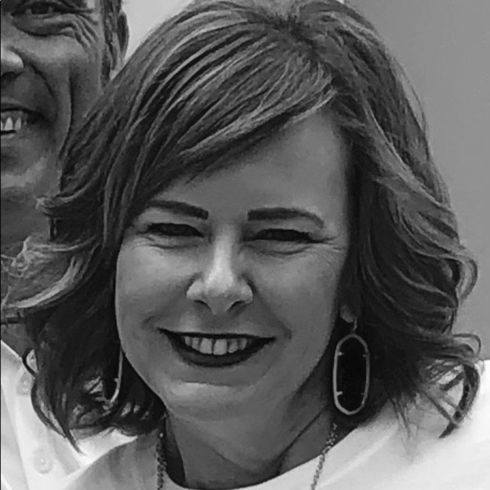 Meet your Posher, Kristy
